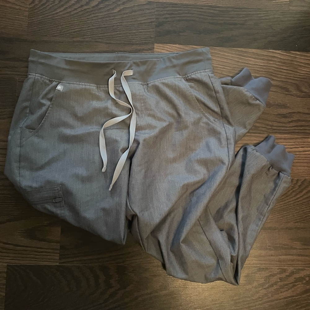 Figs Zamora Jogger Scrub Pants